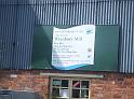 No 273 - Wrenbury Mill sign